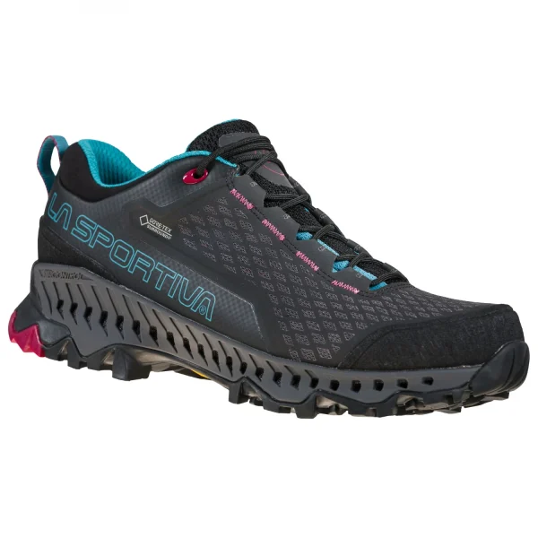 site officiel La Sportiva – Women’s Spire GTX – Chaussures Multisports 1