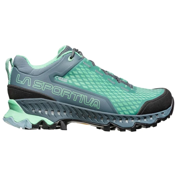 site officiel La Sportiva – Women’s Spire GTX – Chaussures Multisports 5