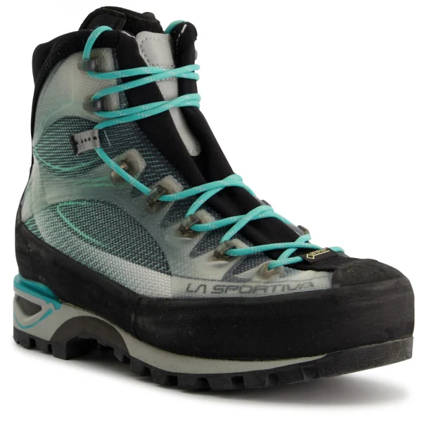 La Sportiva – Women’s Trango Cube GTX – Chaussures De Montagne boutique pas cher 3