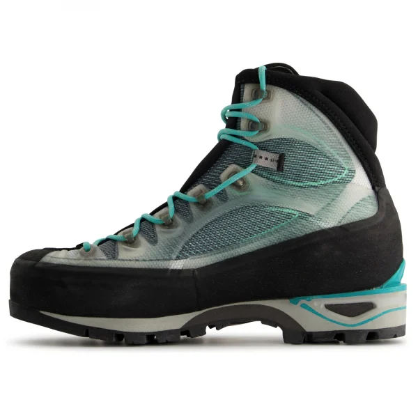 La Sportiva – Women’s Trango Cube GTX – Chaussures De Montagne boutique pas cher 5