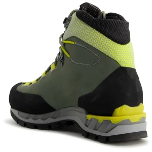 Large choix en ligne La Sportiva – Women’s Trango Tech Leather GTX – Chaussures De Montagne 16