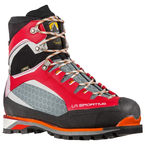 La Sportiva – Women’s Trango Tower Extreme GTX – Chaussures De Montagne économies garanties 4