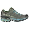 La Sportiva – Women’s Ultra Raptor II Leather GTX – Chaussures Multisports Couleurs variées 22