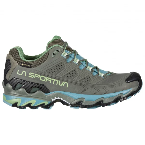 La Sportiva – Women’s Ultra Raptor II Leather GTX – Chaussures Multisports Couleurs variées 1
