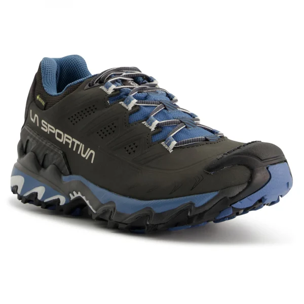 La Sportiva – Women’s Ultra Raptor II Leather GTX – Chaussures Multisports Couleurs variées 3