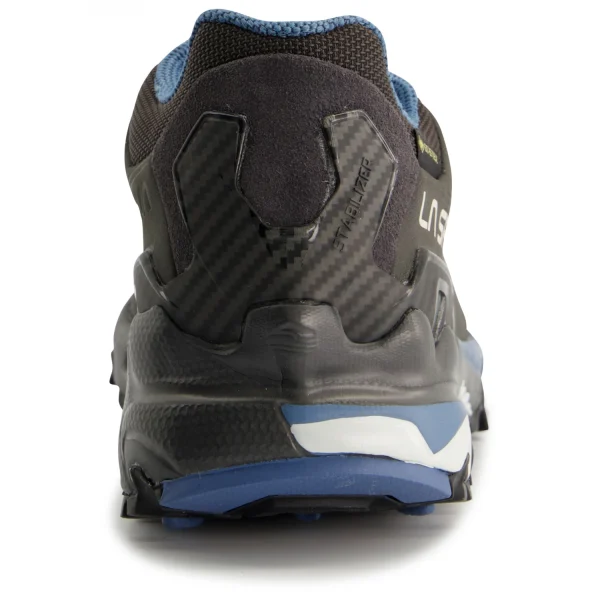 La Sportiva – Women’s Ultra Raptor II Leather GTX – Chaussures Multisports Couleurs variées 7