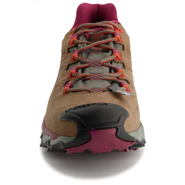 marque pas cher La Sportiva – Women’s Ultra Raptor II Leather Wide GTX – Chaussures Multisports 4