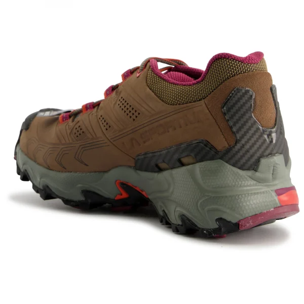 marque pas cher La Sportiva – Women’s Ultra Raptor II Leather Wide GTX – Chaussures Multisports 6