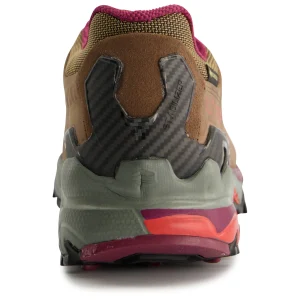 marque pas cher La Sportiva – Women’s Ultra Raptor II Leather Wide GTX – Chaussures Multisports 18