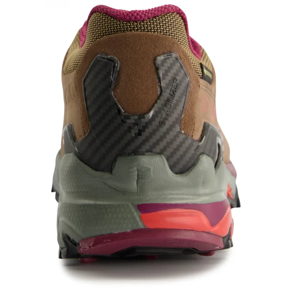 marque pas cher La Sportiva – Women’s Ultra Raptor II Leather Wide GTX – Chaussures Multisports 7
