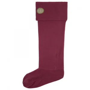 Le Chameau – Fleece Stiefeleinsätze mode tendance 10