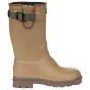 shopping pas cher Le Chameau – Kid’s Petite Vierzonord – Bottes En Caoutchouc 14