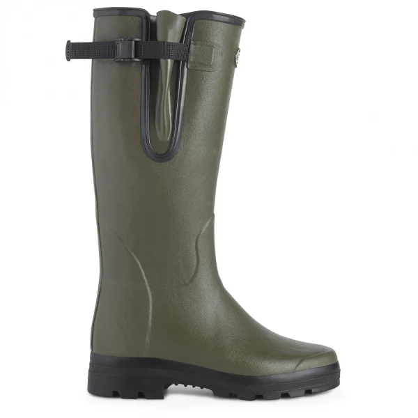 Le Chameau – Vierzon Jersey – Bottes En Caoutchouc meilleur cadeau 6