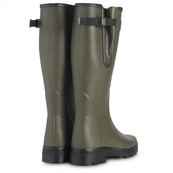 Le Chameau – Vierzon Jersey – Bottes En Caoutchouc meilleur cadeau 4