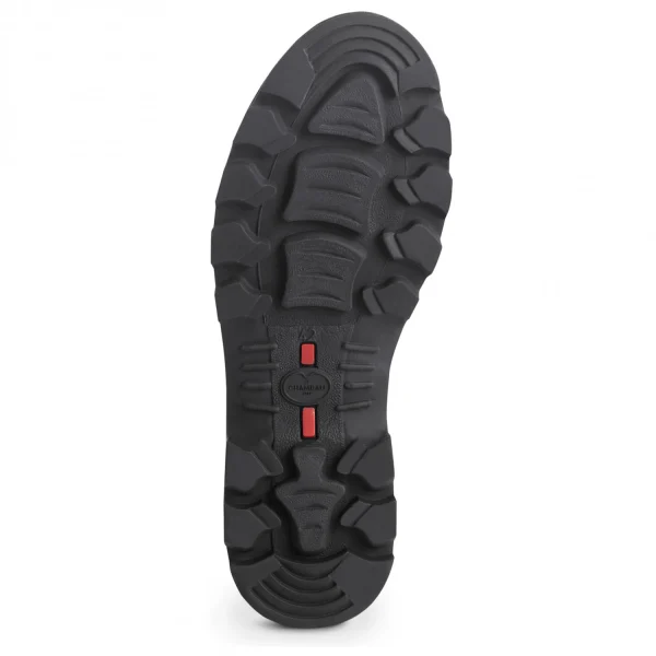 Le Chameau – Vierzon Jersey – Bottes En Caoutchouc meilleur cadeau 5