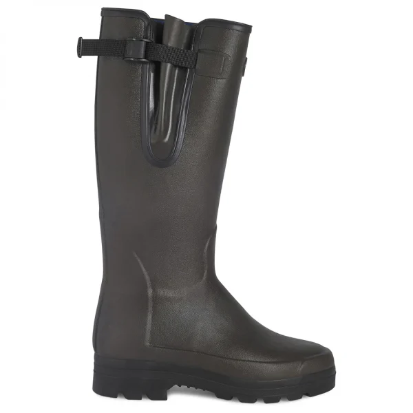 magasin en ligne Le Chameau – Vierzonord – Bottes En Caoutchouc 6