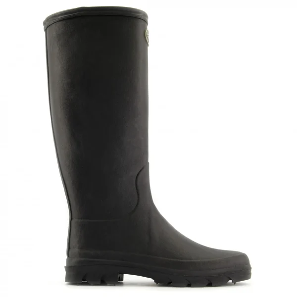 prix pas cher Le Chameau – Women’s Iris – Bottes En Caoutchouc 6