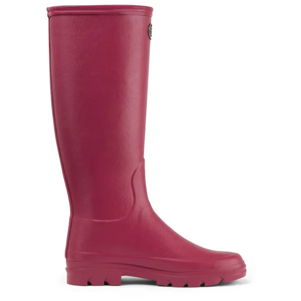 prix pas cher Le Chameau – Women’s Iris – Bottes En Caoutchouc 7
