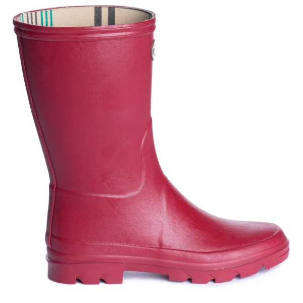 beauté Le Chameau – Women’s Iris Bottillon – Bottes En Caoutchouc 6