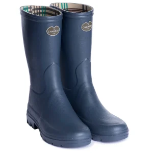 beauté Le Chameau – Women’s Iris Bottillon – Bottes En Caoutchouc 10