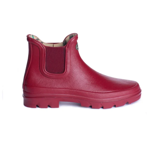 à prix réduits Le Chameau – Women’s Iris Chelsea – Bottes En Caoutchouc 6