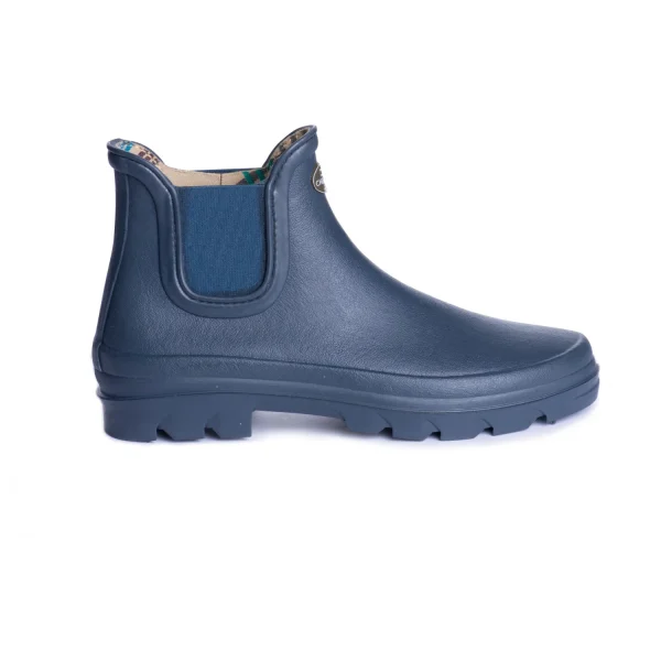 à prix réduits Le Chameau – Women’s Iris Chelsea – Bottes En Caoutchouc 7