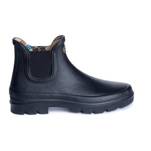 à prix réduits Le Chameau – Women’s Iris Chelsea – Bottes En Caoutchouc 1