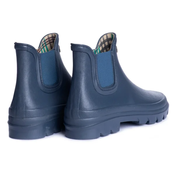 à prix réduits Le Chameau – Women’s Iris Chelsea – Bottes En Caoutchouc 4