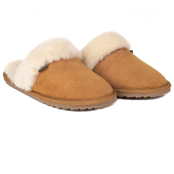 Le Chameau – Women’s Mule Maison – Chaussons grand choix 4