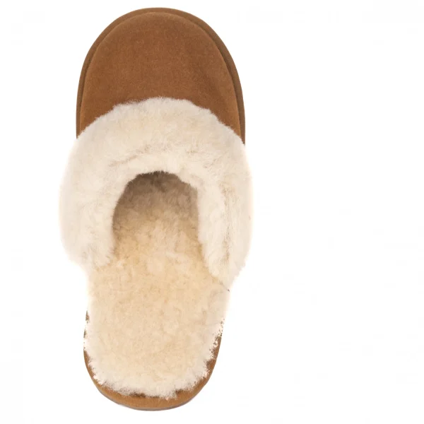 Le Chameau – Women’s Mule Maison – Chaussons grand choix 5