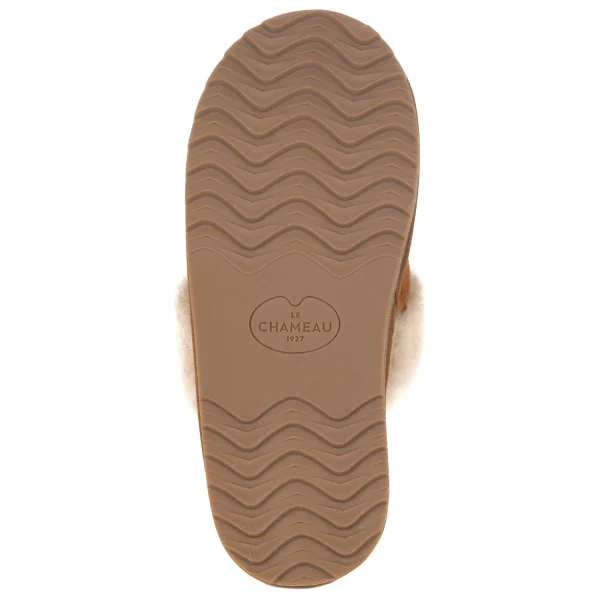 Le Chameau – Women’s Mule Maison – Chaussons grand choix 6
