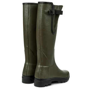 Le Chameau – Women’s Vierzon Jersey – Bottes En Caoutchouc meilleur cadeau 12