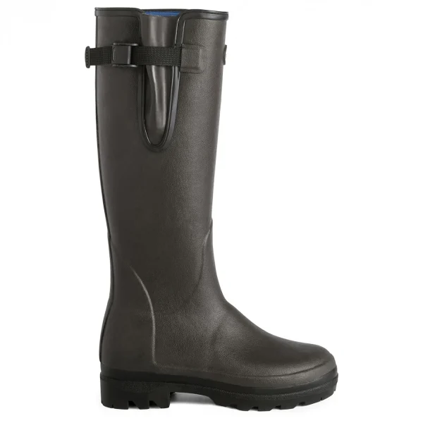 Le Chameau – Women’s Vierzonord – Bottes En Caoutchouc exclusivement disponibles 6