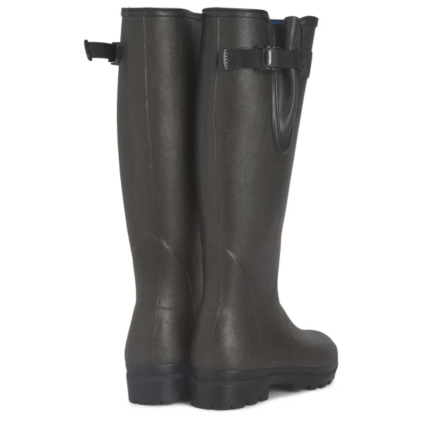 Le Chameau – Women’s Vierzonord – Bottes En Caoutchouc exclusivement disponibles 4