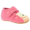 Living Kitzbühel – Babyklettschuh Teddybär – Chaussons Vente 20