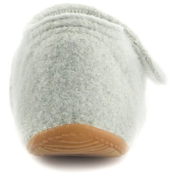 Living Kitzbühel – Babyklettschuh Teddybär – Chaussons Vente 7