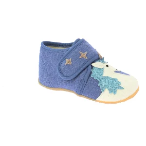 Living Kitzbühel – Baby’s Klettschuh Einhorn & Regenbogen – Chaussons Protections acheteurs 18