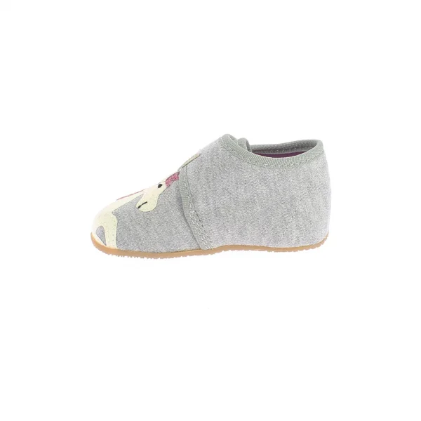 Living Kitzbühel – Baby’s Klettschuh Einhorn & Regenbogen – Chaussons Protections acheteurs 3