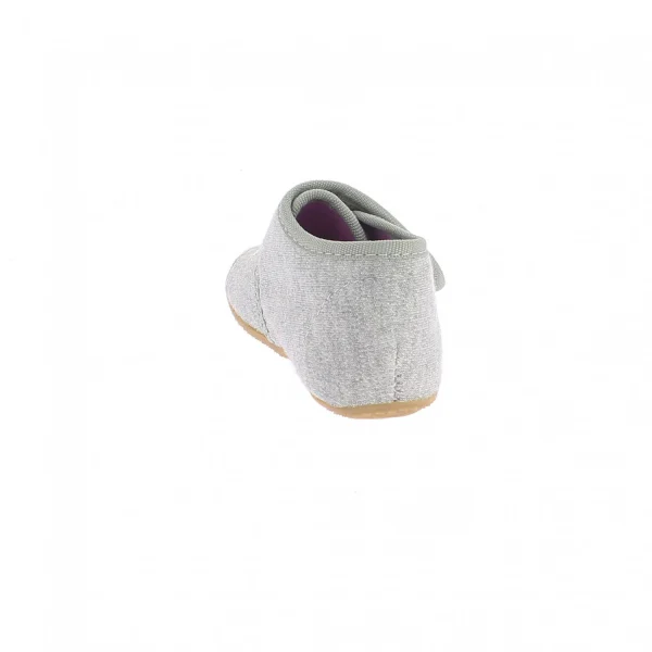 Living Kitzbühel – Baby’s Klettschuh Einhorn & Regenbogen – Chaussons Protections acheteurs 4