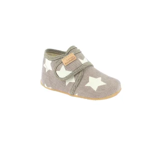 Living Kitzbühel – Baby’s Klettschuh Sterne – Chaussons vente pas cher en ligne 16
