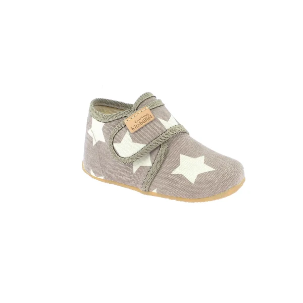 Living Kitzbühel – Baby’s Klettschuh Sterne – Chaussons vente pas cher en ligne 6