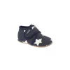 Living Kitzbühel – Baby’s Klettschuh Sterne – Chaussons vente pas cher en ligne 13
