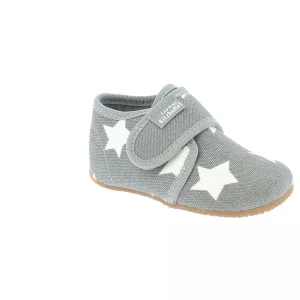 Living Kitzbühel – Baby’s Klettschuh Sterne – Chaussons vente pas cher en ligne 18