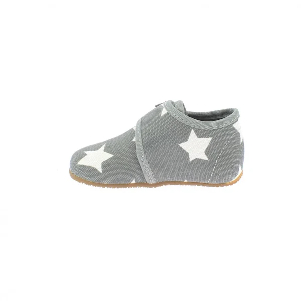 Living Kitzbühel – Baby’s Klettschuh Sterne – Chaussons vente pas cher en ligne 3