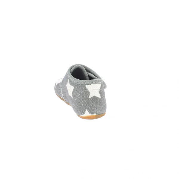 Living Kitzbühel – Baby’s Klettschuh Sterne – Chaussons vente pas cher en ligne 5