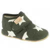 De Qualité Living Kitzbühel – Chaussons Enfants étoiles Et Scratch – Chaussons 20