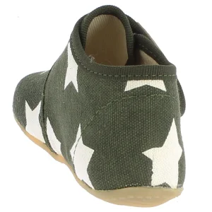 De Qualité Living Kitzbühel – Chaussons Enfants étoiles Et Scratch – Chaussons 11