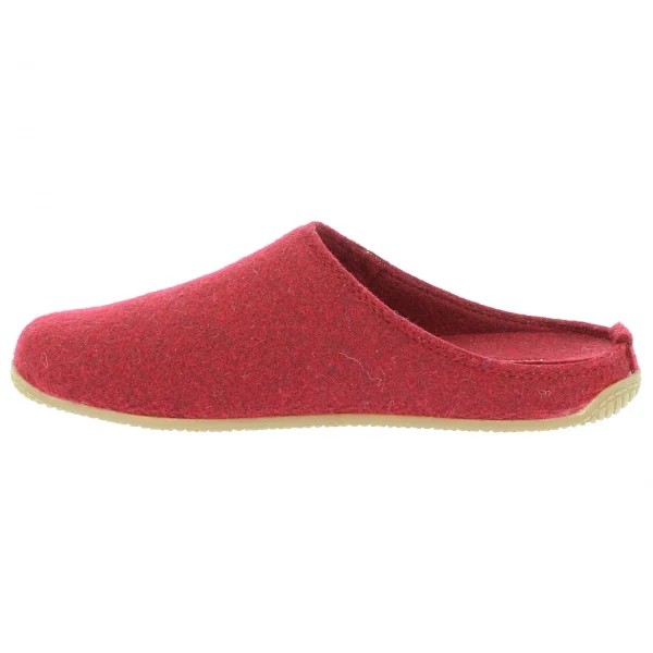 Living Kitzbühel – Felt Slipper Swiss Cross No. 3886 – Chaussons le grand escompte 3