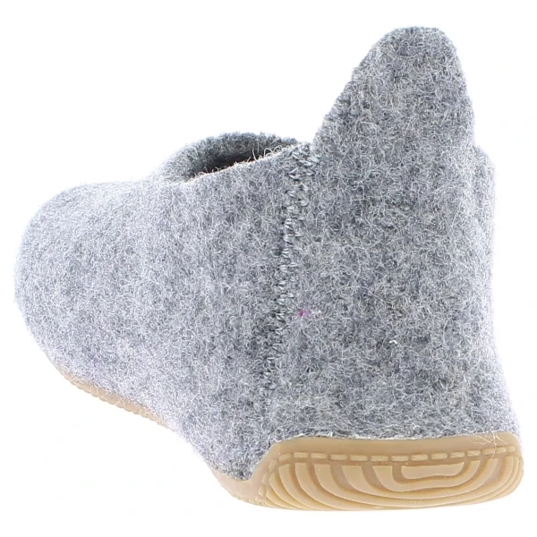 Living Kitzbühel – Kid’s Slipper Swiss Cross – Chaussons Authentic Original licence 4