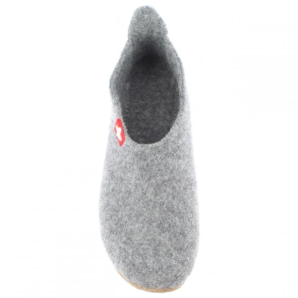 Living Kitzbühel – Kid’s Slipper Swiss Cross – Chaussons Authentic Original licence 5